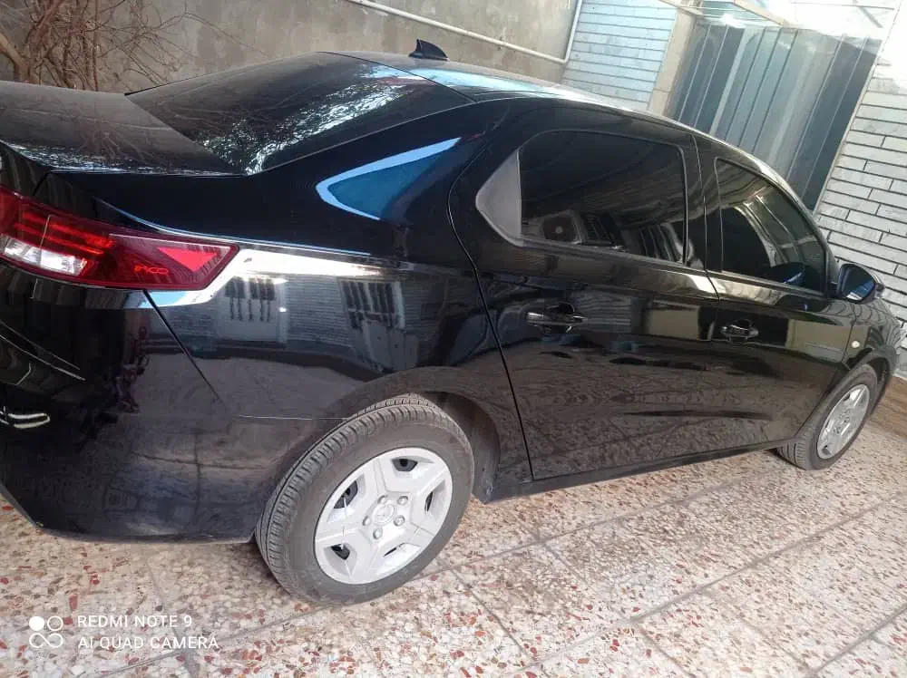 فروش تارا +V1|خودرو سواری و وانت|اهواز, شهرک نفت|دیوار