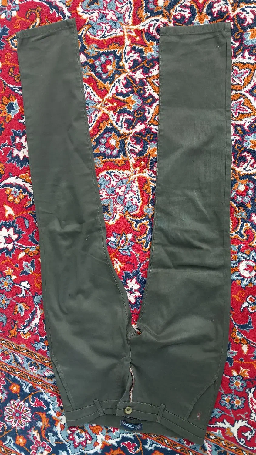 شلوار.کفش.پیراهن.کاپشن|لباس|تربتحیدریه, شهرک ولیعصر|دیوار