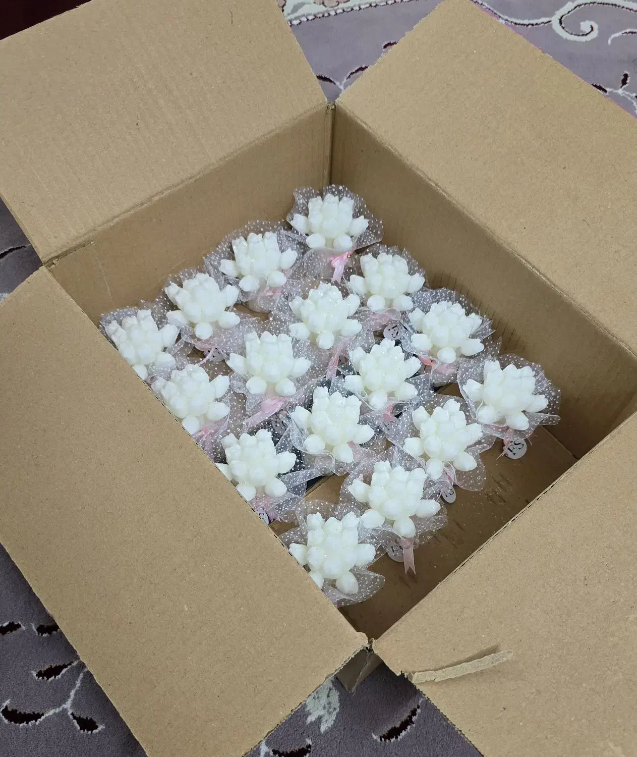 گیفت نامزدی، عقد و عروسی|خدمات پذیرایی، مراسم|اسلام‌شهر, شهرک مهدیه|دیوار