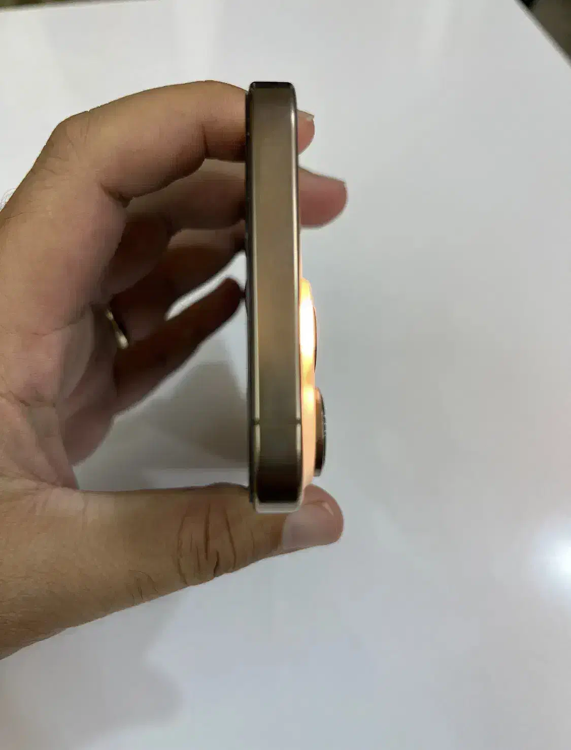 16 پرومکس دیزرت معاوضه با 17 پرو|موبایل|بوشهر, |دیوار