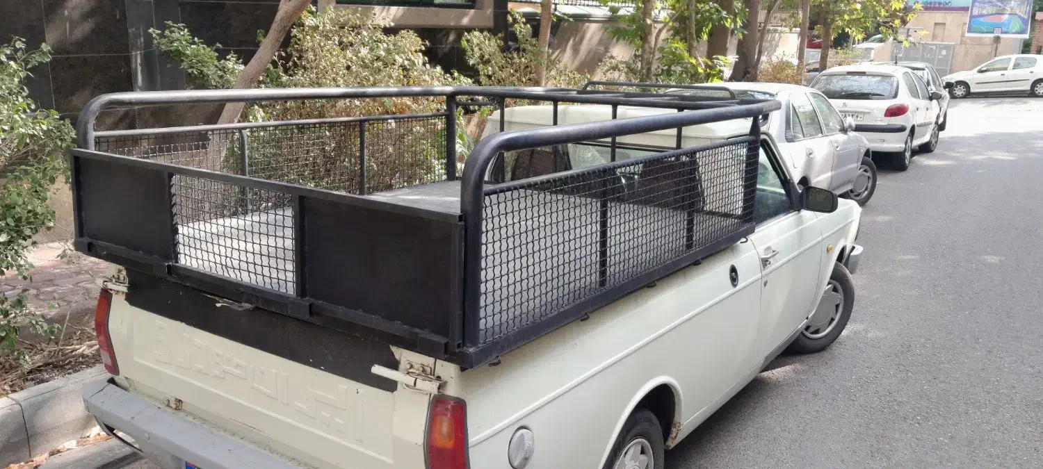 وانت حمل بار اثاث کشی * به صرفه * کل مناطق تهران *|خدمات حمل و نقل|تهران, سهروردی|دیوار