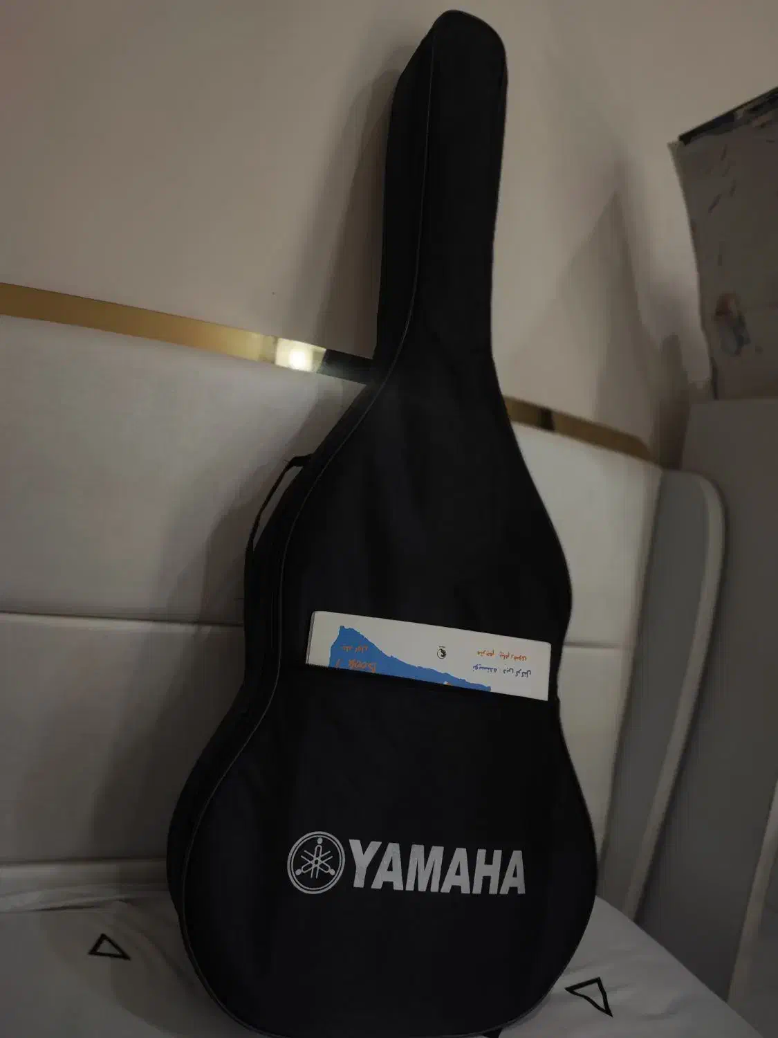 گیتار یاماها C40|گیتار، بیس، امپلیفایر|قائم‌شهر, |دیوار
