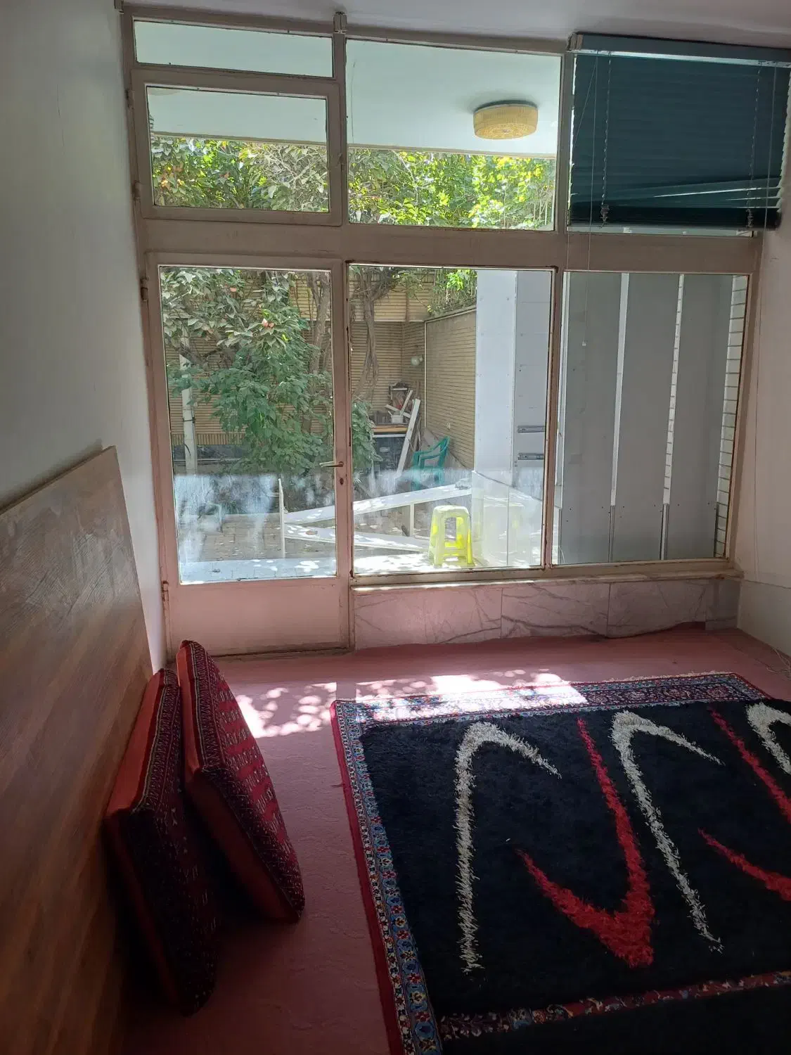 منزل ویلایی ۲۰۰متری میرزاطاهرغربی فروش نقدی|فروش خانه و ویلا|اصفهان, نصرآباد|دیوار