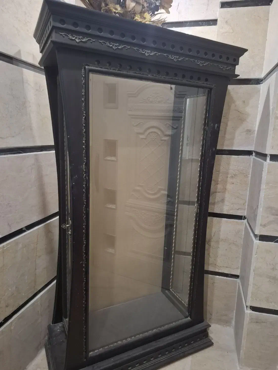 بوفه|بوفه، ویترین، کنسول|اهواز, فاز ۱ پادادشهر|دیوار