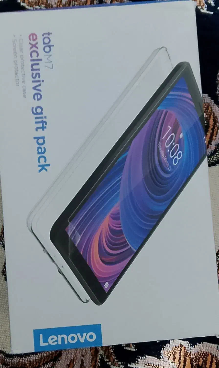 تبلت Lenovo|تبلت|قیدار, |دیوار