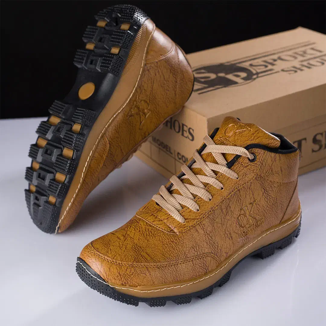 نیم بوت مردانه|کیف، کفش، کمربند|سیرجان, |دیوار