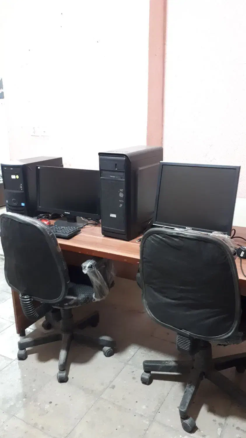 دورهICDL(ویژه بازارکار،ارتقاشغلی)+مدرک فنی حرفه ای|خدمات آموزشی|خرمآباد, |دیوار