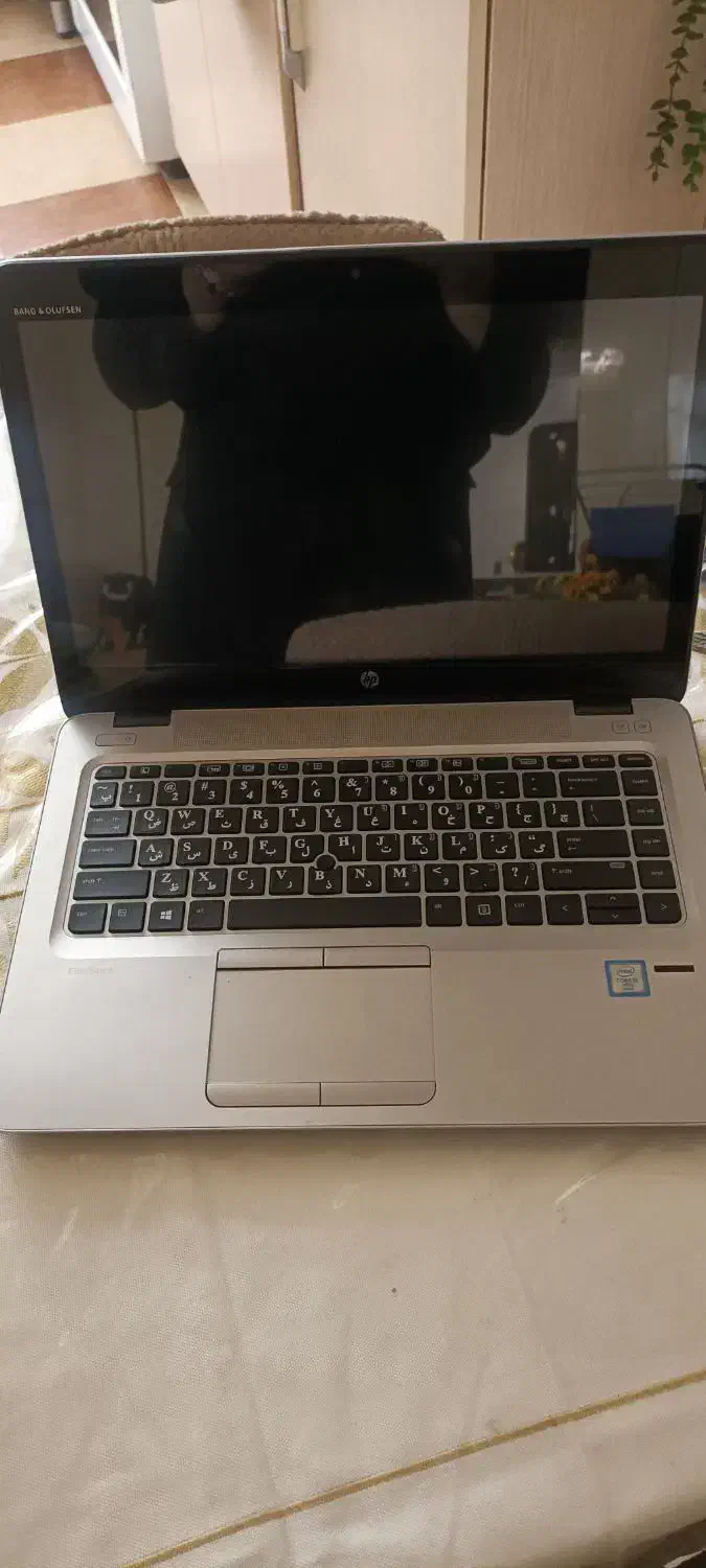 لپ تاپ hp|رایانه همراه|تهران, مختاری|دیوار