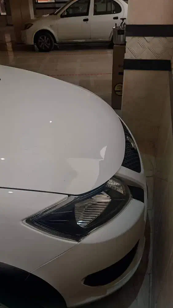 کوییک s دنده ای ۸۵ گانه ۱۴۰۲ صفر|خودرو سواری و وانت|تهران, شهرک نفت|دیوار