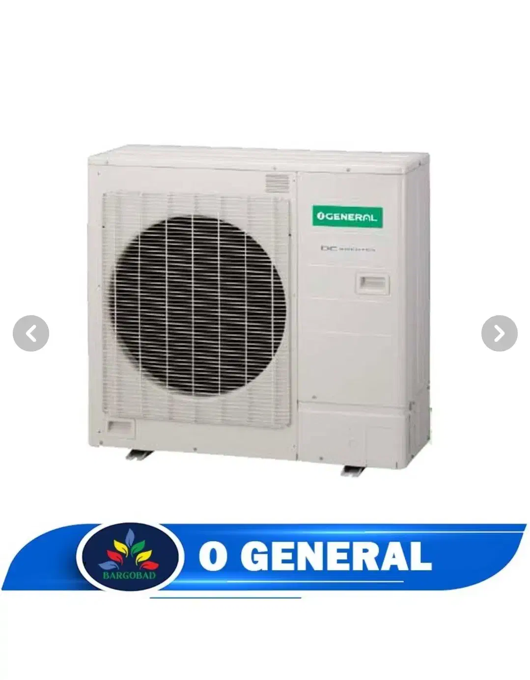 فروش کولر گازی|کولر گازی و فنکوئل|جهرم, |دیوار