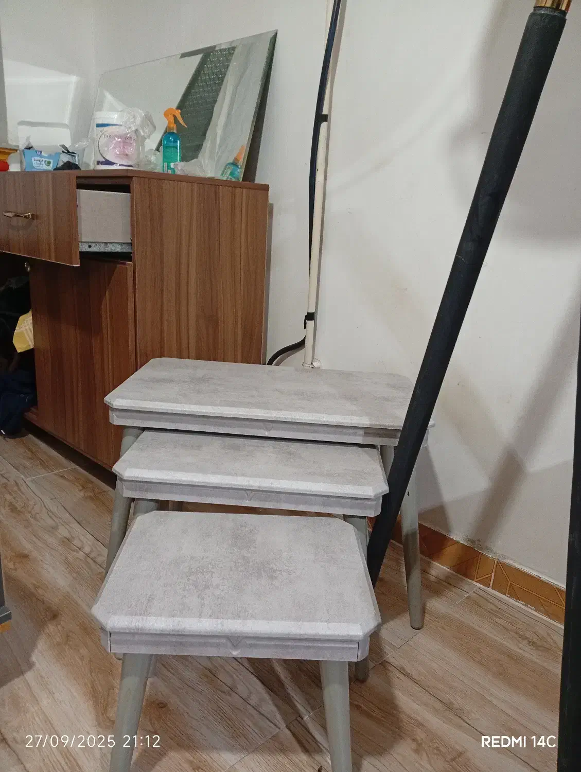 جا کفشی مدرن|جاکفشی، کمد، دراور|رشت, استقامت ۲|دیوار