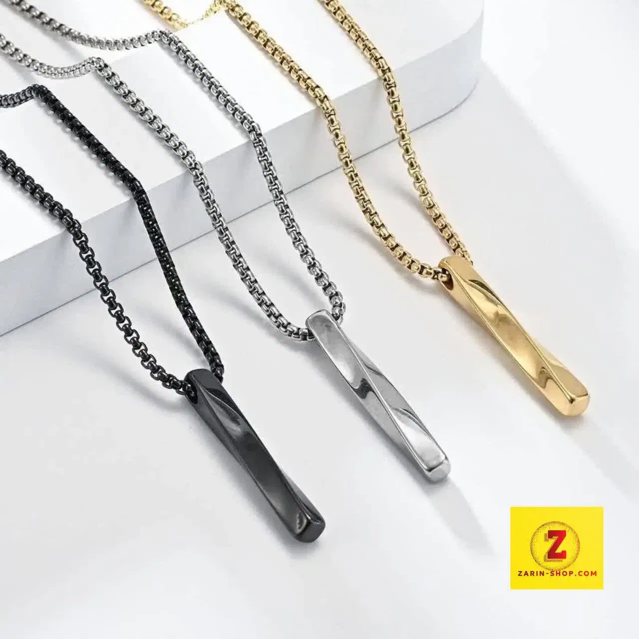 انواع گردنبند و دستبند|بدلیجات|زاهدان, |دیوار