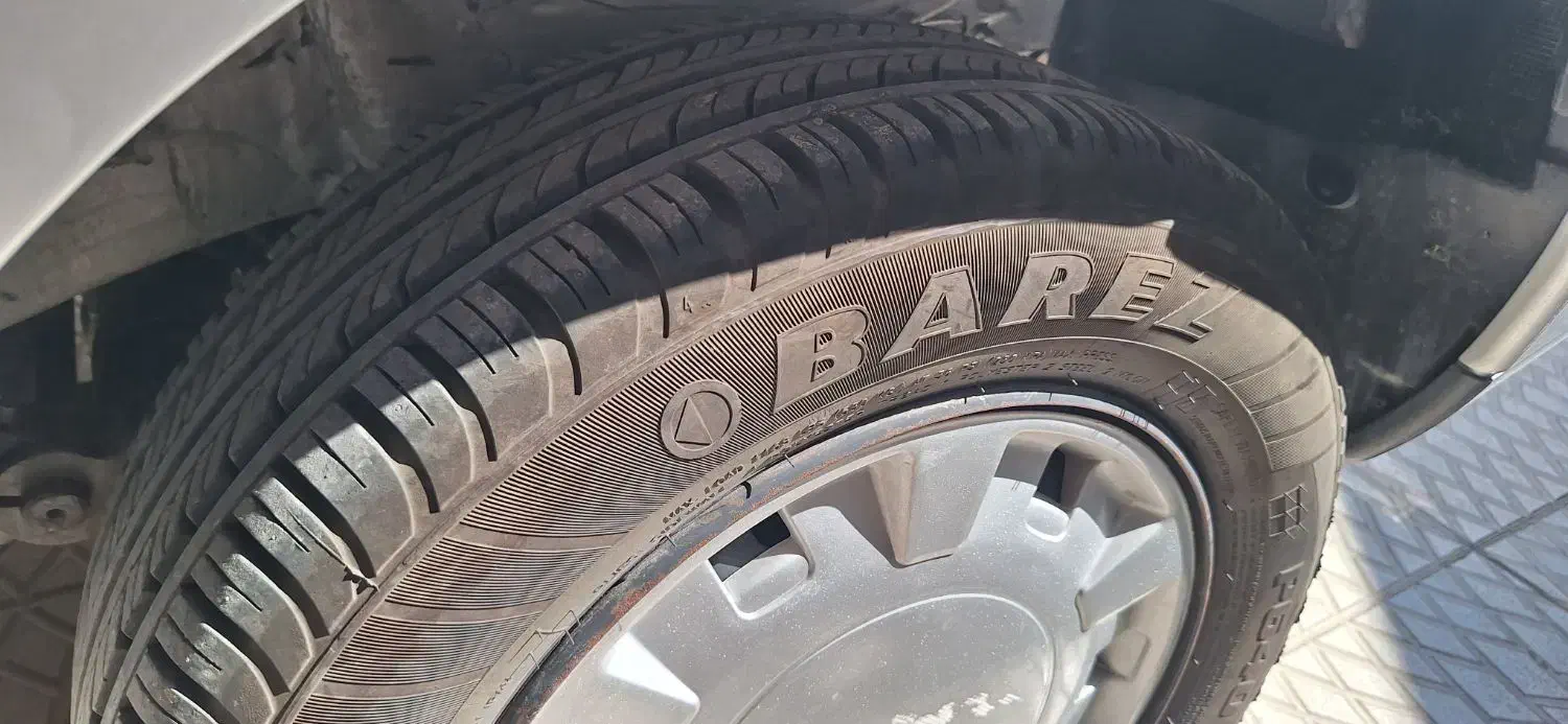 فروش پژو۴۰۵ جی ال ایکس مدل۹۳|خودرو سواری و وانت|لار, |دیوار