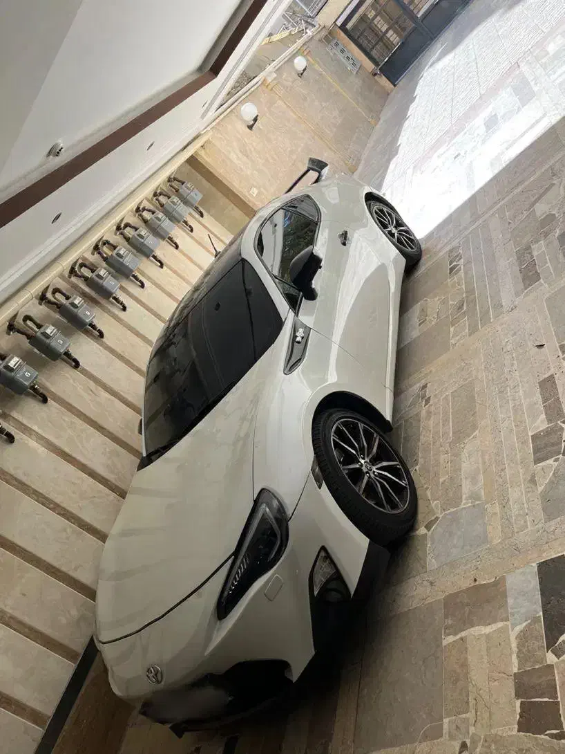 تویوتا gt86 مدل ۲۰۱۳ با لوازم|خودرو سواری و وانت|تهران, آبشار تهران (دریاچه)|دیوار