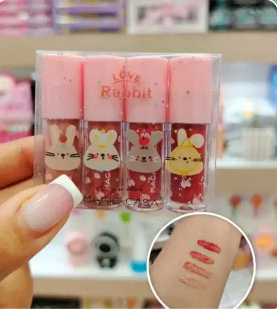 تینت لب|آرایشی، بهداشتی، درمانی|ساوه, |دیوار