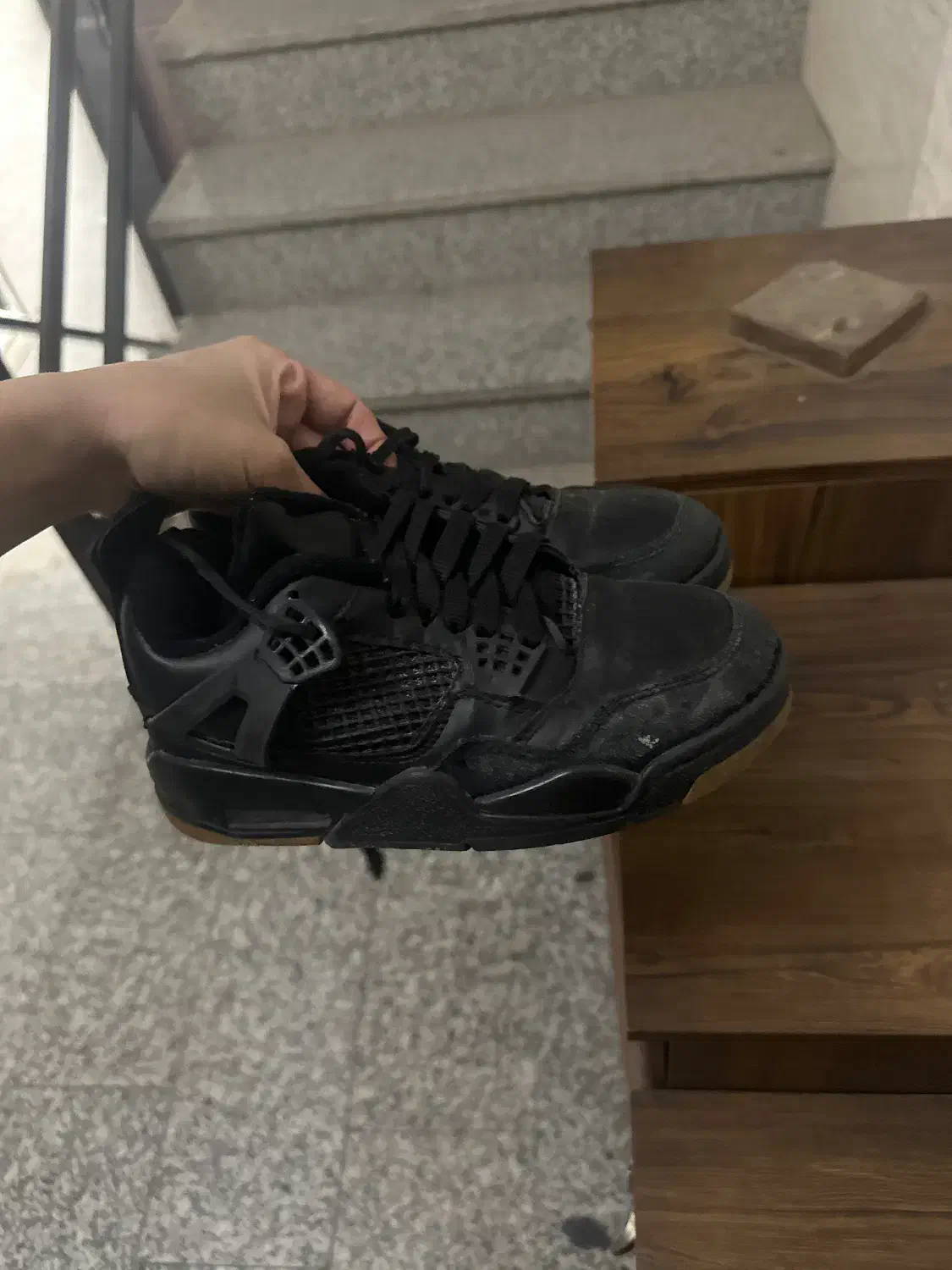 کتونی سایز ۳۶ و۳۷|کیف، کفش، کمربند|هشتگرد, مدرس|دیوار