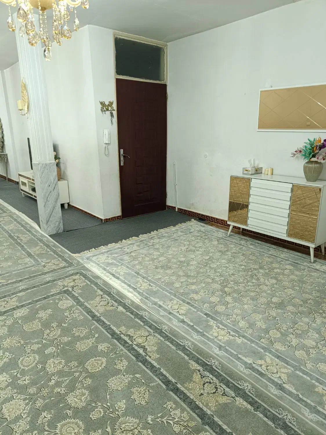 واحد فوق‌العاده تمیز مناسب برای سخت پسندا|فروش آپارتمان|محمدشهر, محمدشهر|دیوار