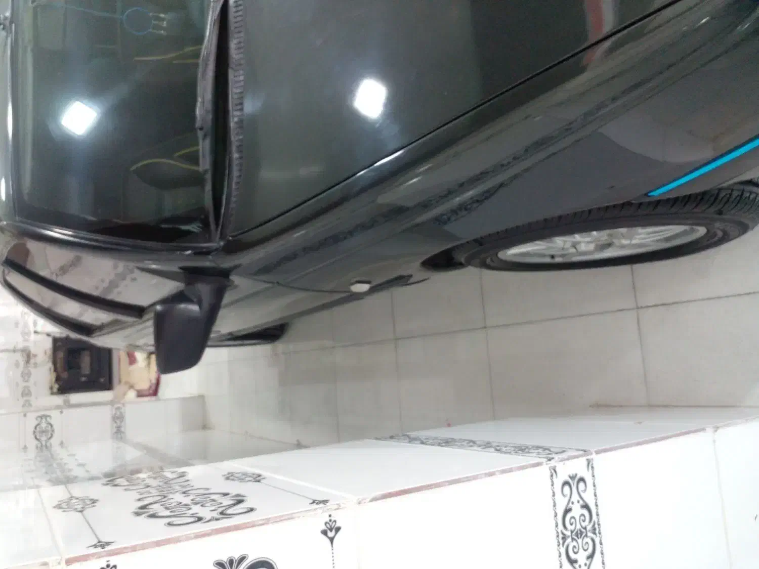 ماشین|خودرو سواری و وانت|وزینه, |دیوار