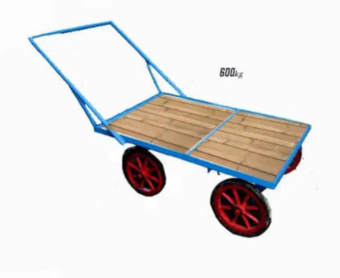 دو عدد گاری|ابزارآلات|زابل, |دیوار