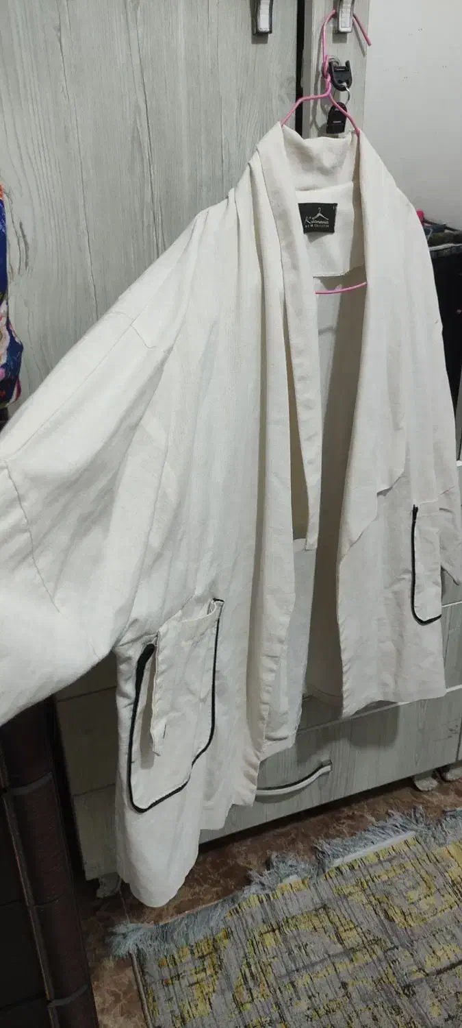 مانتو شلوار بارداری|لباس|گرگان, |دیوار