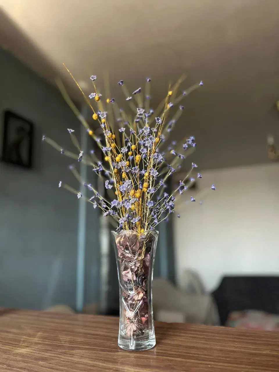 3عدد گلدان و مجسمه|گل مصنوعی|کرج, شهرک سهرابیه|دیوار