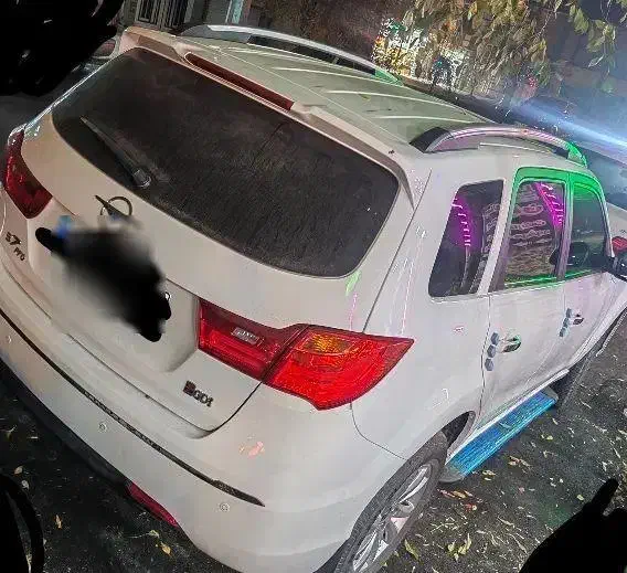 هایما|خودرو سواری و وانت|ارومیه, |دیوار