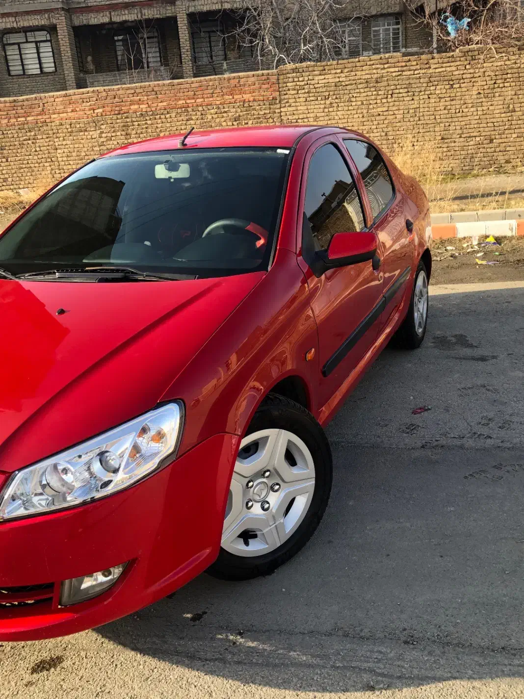 رانا 94 اسپرت|خودرو سواری و وانت|ارومیه, |دیوار