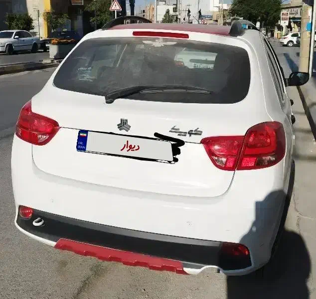 کوییکGXR-L|خودرو سواری و وانت|جم, |دیوار