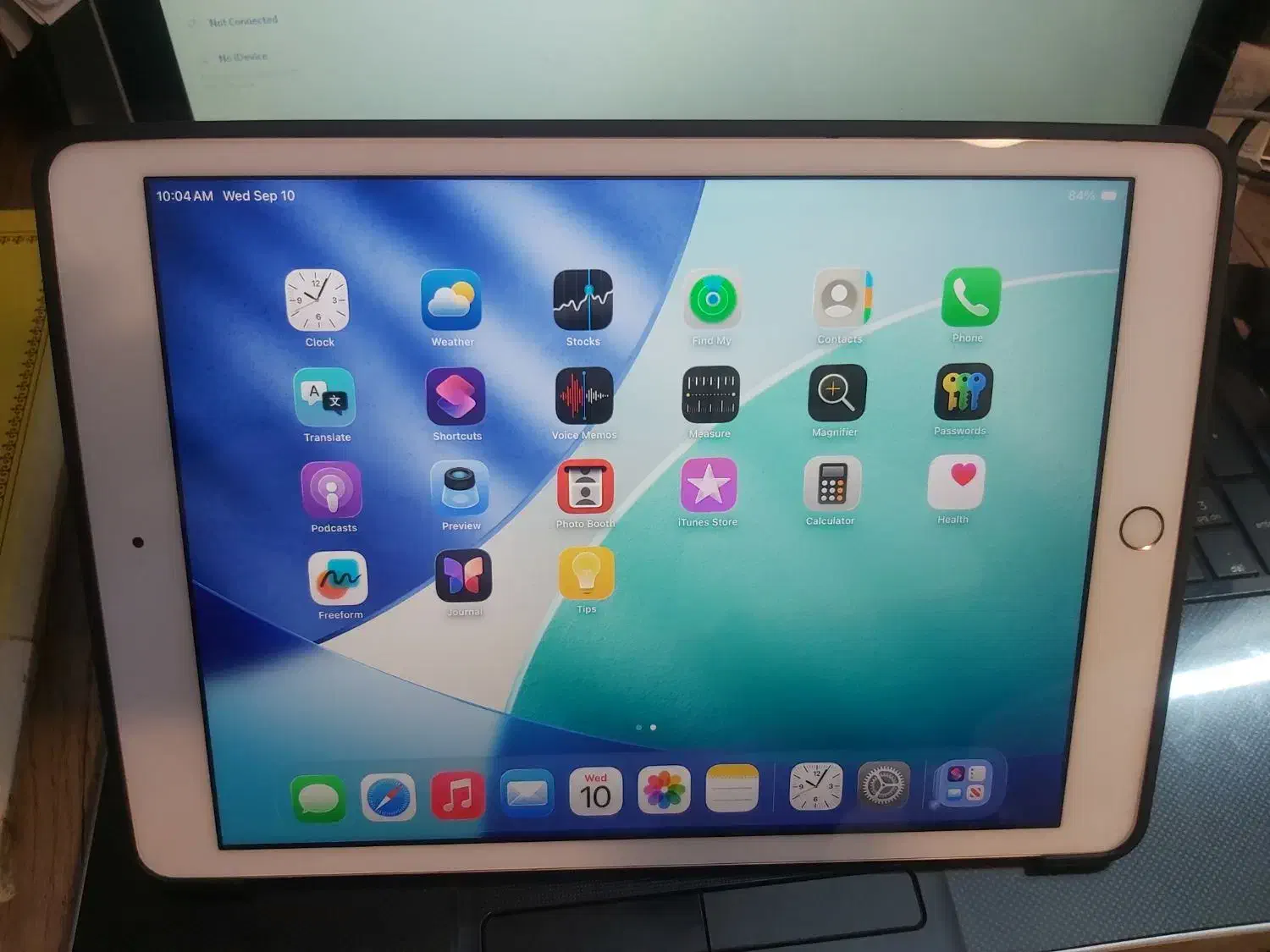 IPAD 8 GEN|تبلت|کرج, جهان‌شهر|دیوار