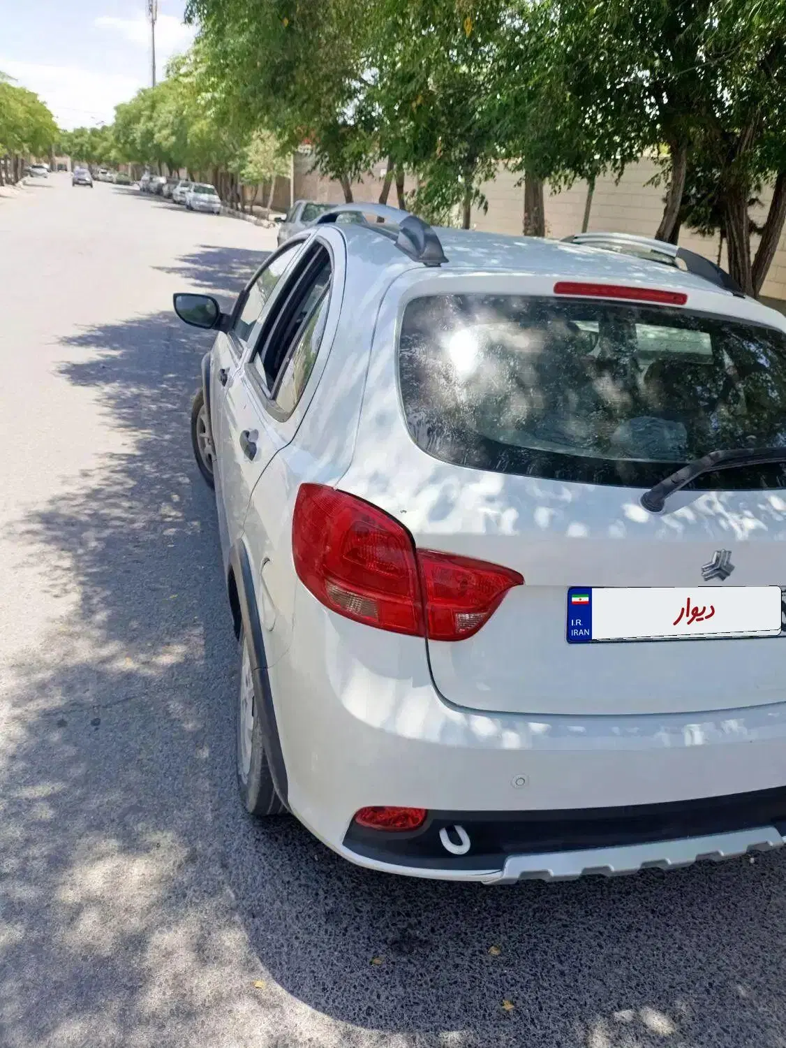 کویک مدل ۱۴۰۲|خودرو سواری و وانت|کرمان, |دیوار