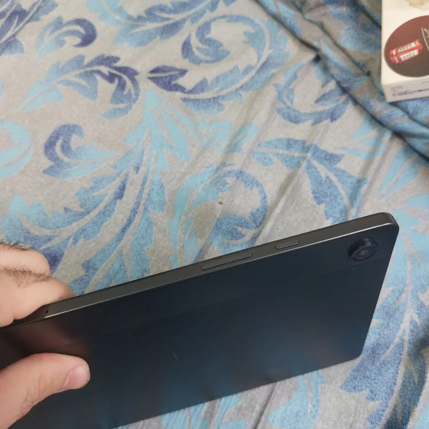 گلکسی tab A9+ تب ای ۹ پلاس سامسونگ 5G|تبلت|کرج, شهرک بنفشه|دیوار