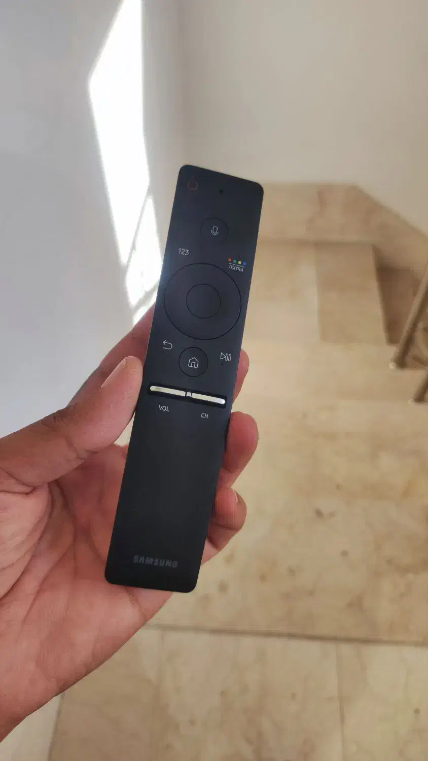 کنترل هوشمند تلویزیون سامسونگ|صوتی و تصویری|کیش, |دیوار