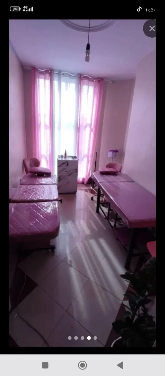 لوازم آرایشگاه|آرایشگاه و سالن‌های زیبایی|کرمان, |دیوار