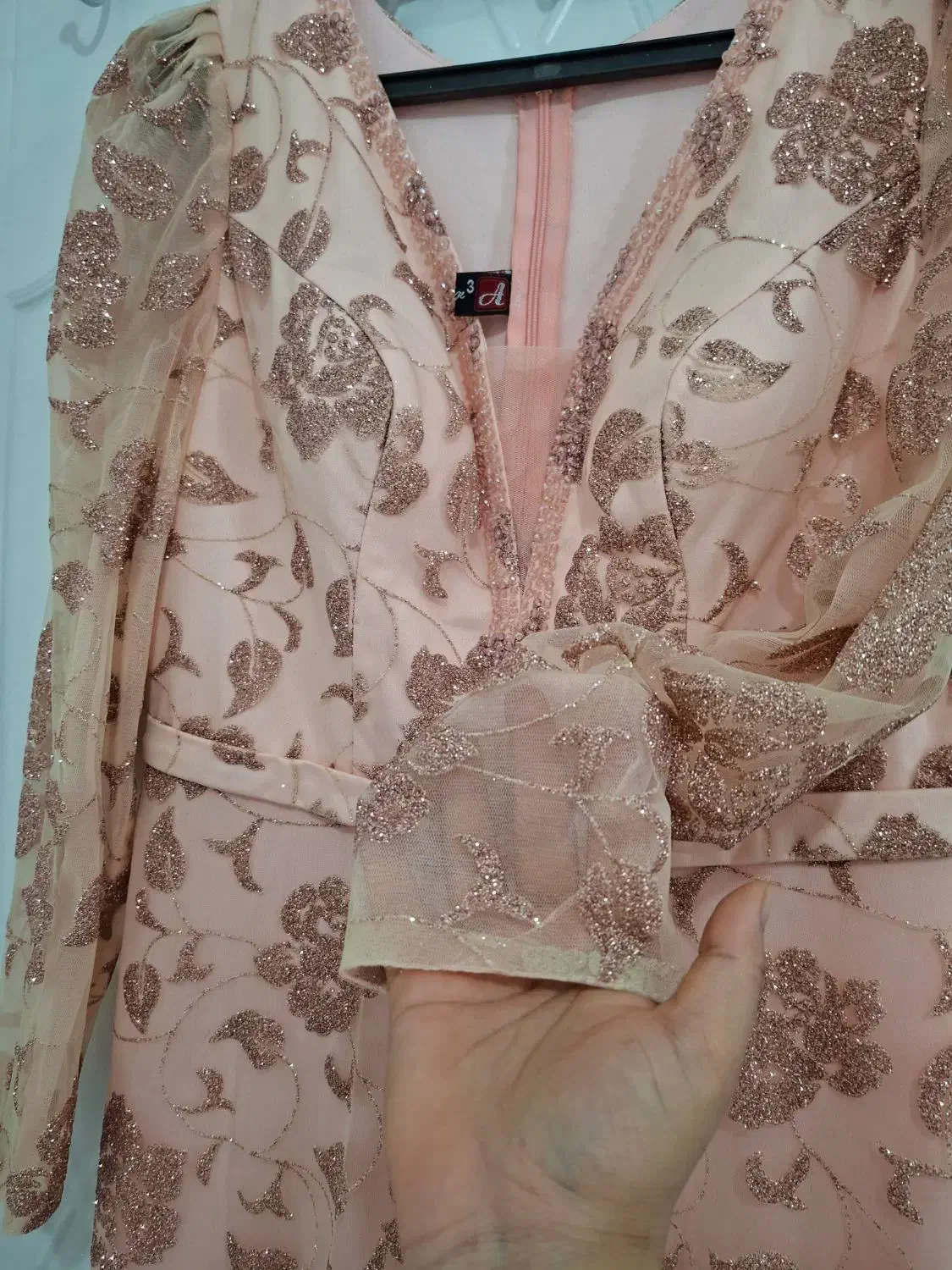 لباس مجلسی ،کاپشن،کفش|لباس|گنبد کاووس, |دیوار