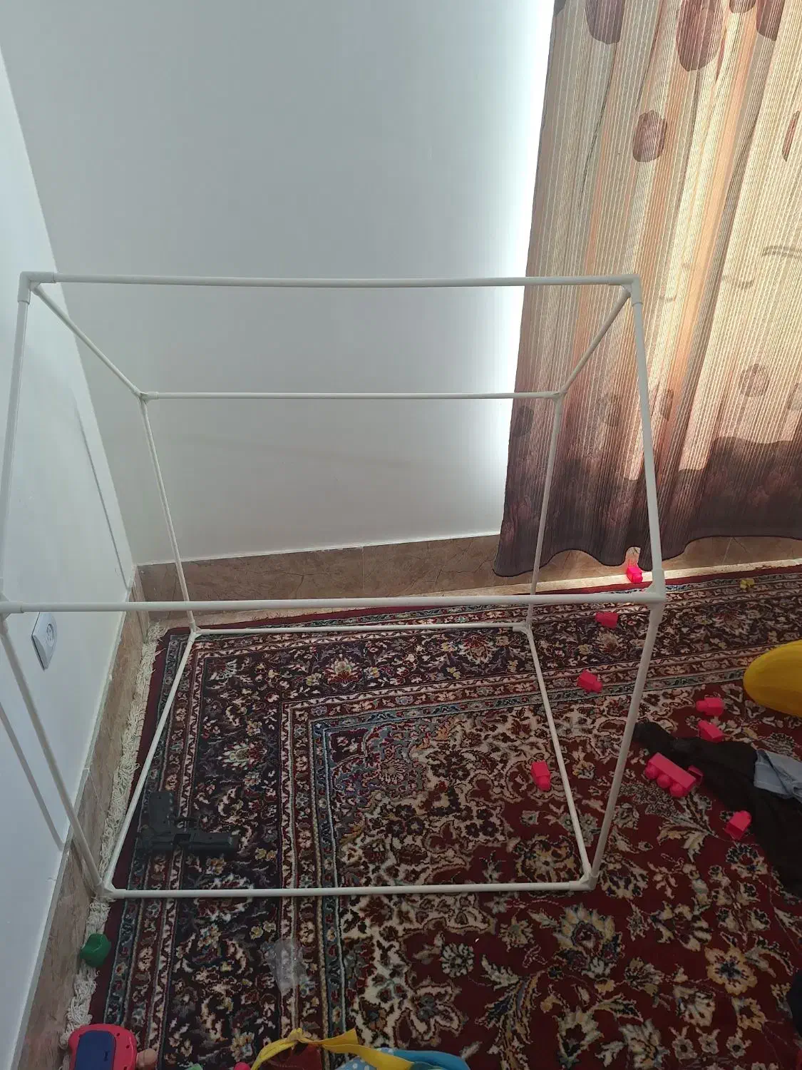 چادر بازی کودک|اسباب و اثاث بچه|زاهدان, |دیوار