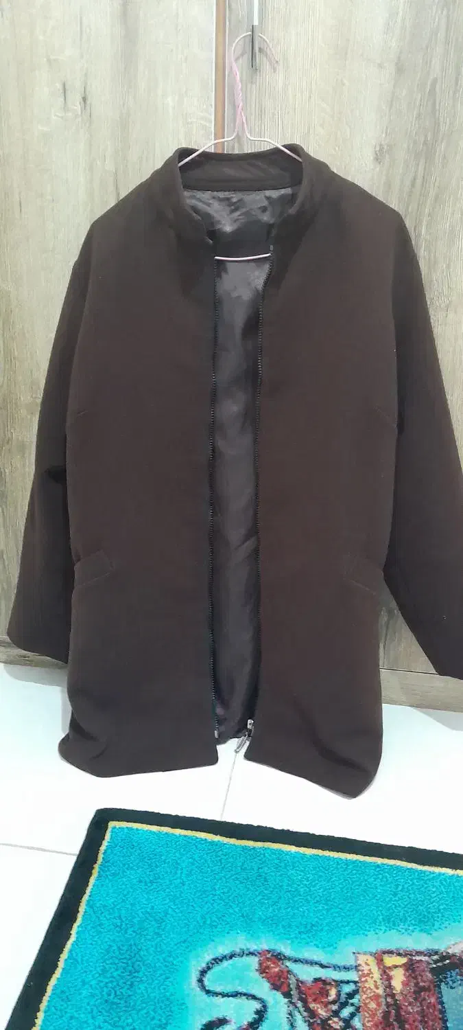 کاپشن|لباس|رشت, بلوار گیلان|دیوار