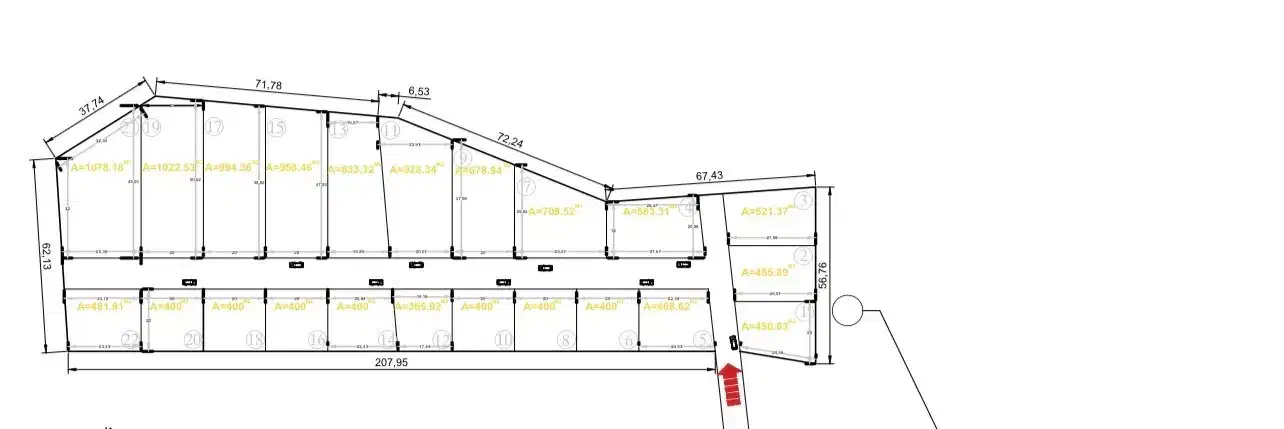زمین سرخون با سند تک‌برگ وچاه آب شیرین|فروش زمین و ملک کلنگی|بندرعباس, |دیوار