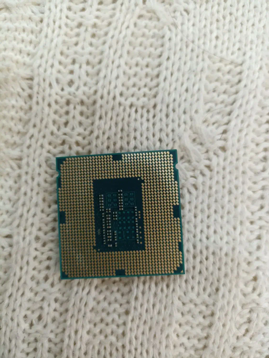 cpu i3 4160|قطعات و لوازم جانبی رایانه|تهران, خاک سفید|دیوار