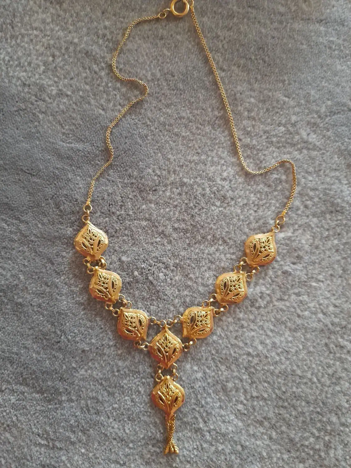 گردن بند و سینه ریز|جواهرات|نورآباد ممسنی, |دیوار