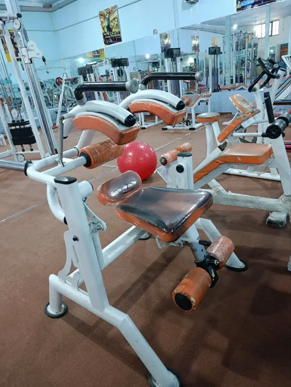 ورزشی|تجهیزات ورزشی|الشتر, |دیوار