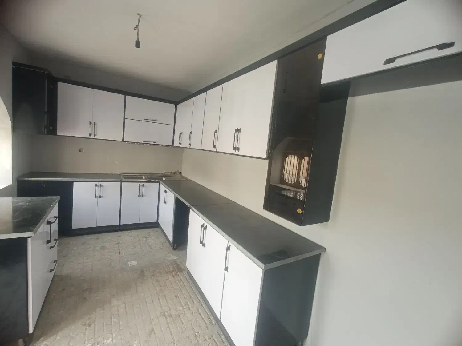 کابینت سازی آسوده|جاکفشی، کمد، دراور|ایرانشهر, |دیوار