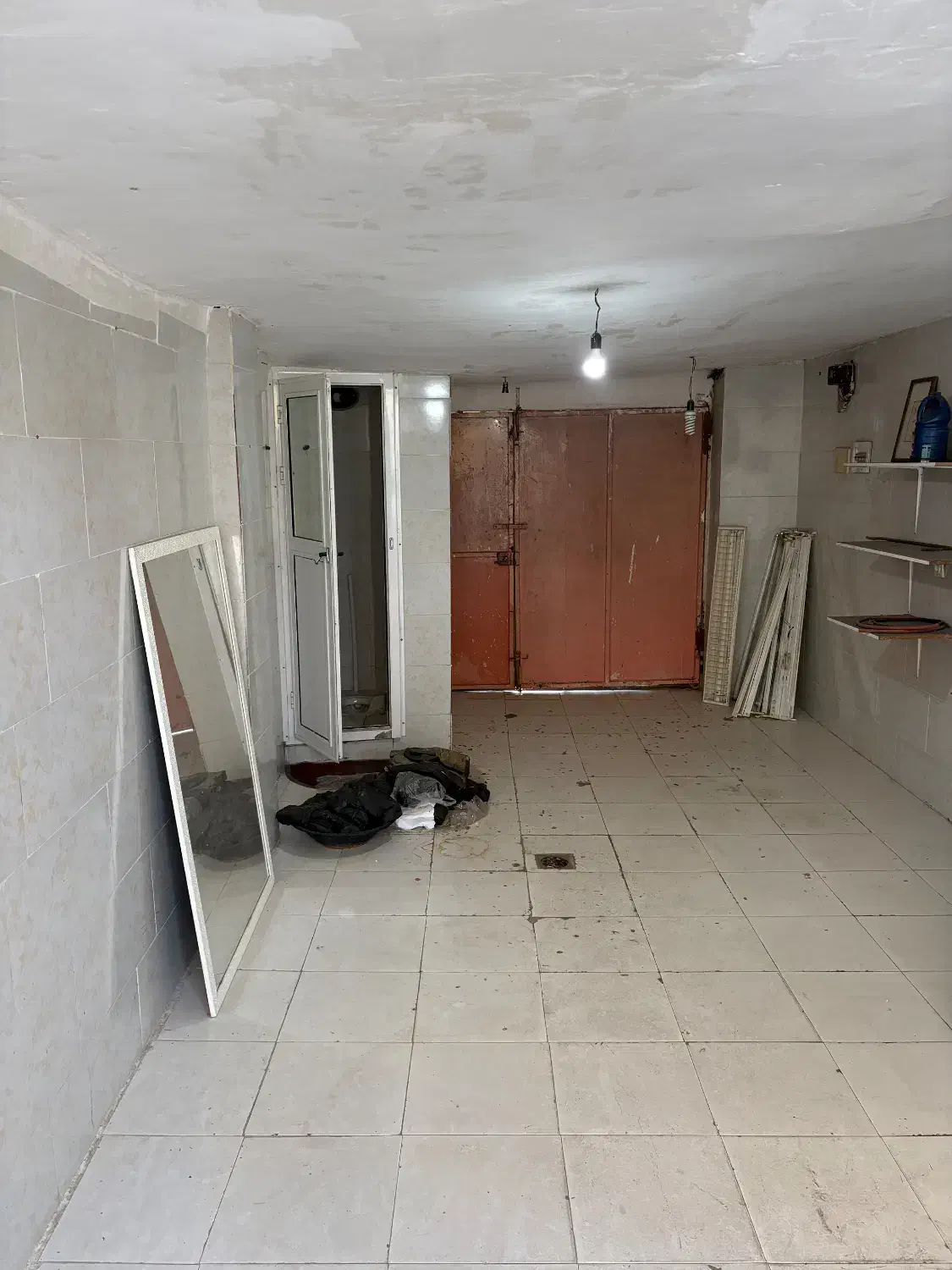 اجاره مغازه ۳۰متری در کاوه|اجارهٔ مغازه و غرفه|اصفهان, پوریای ولی|دیوار