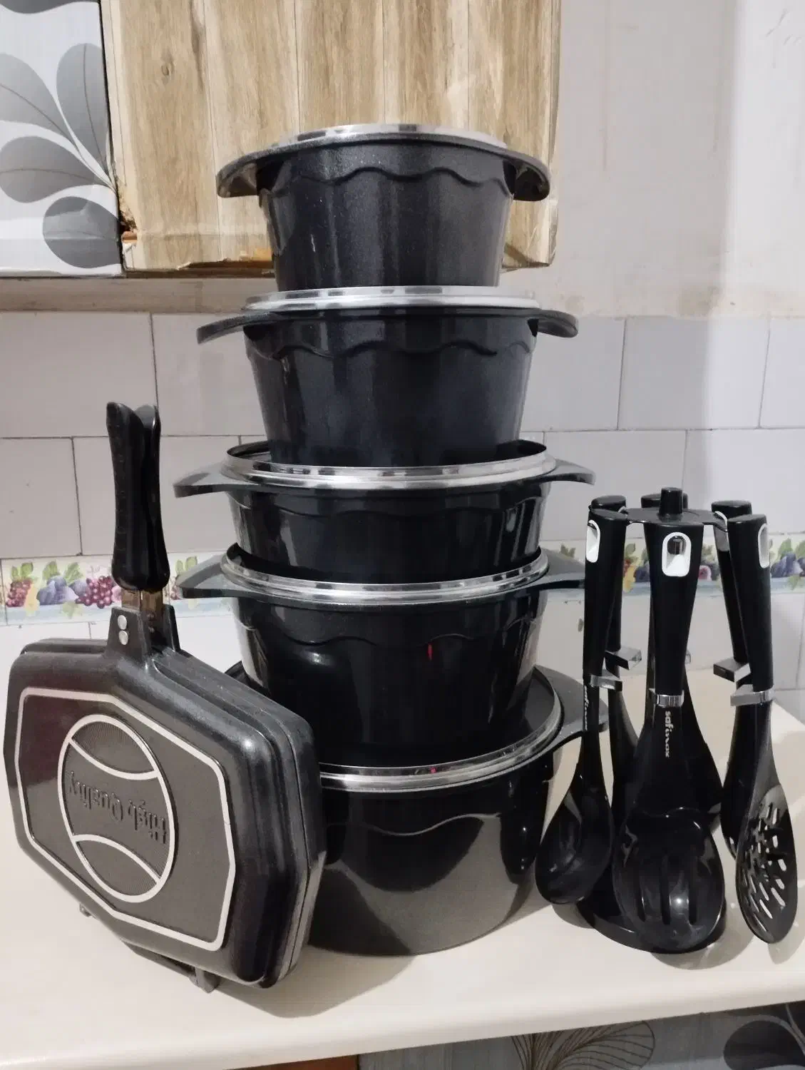 وسایل خونه|سایر لوازم برقی|ورامین, شهرک مدرس|دیوار