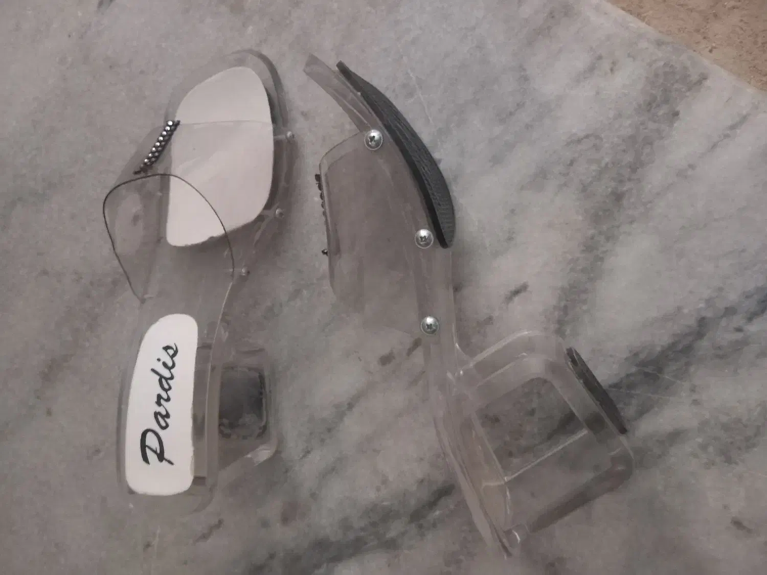 کفش نیم بوت و صندل طلقی و سنتی|کیف، کفش، کمربند|کرمانشاه, |دیوار