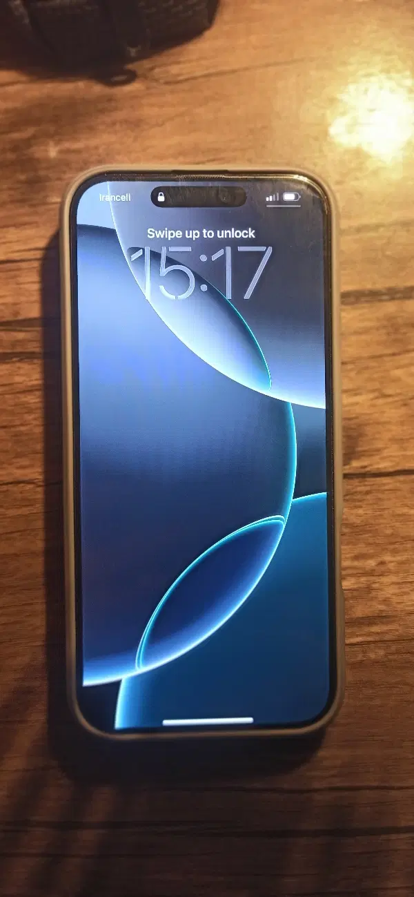 iphone 16 Pro Max|موبایل|صدرا-فارس, فاز ۱|دیوار