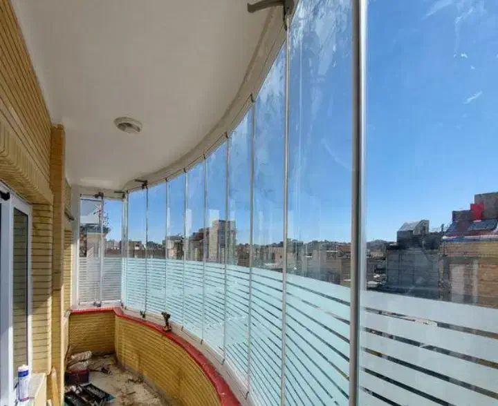 شیشه سکوریت و یو پی وی سی تایماز|خدمات پیشه و مهارت|تبریز, |دیوار