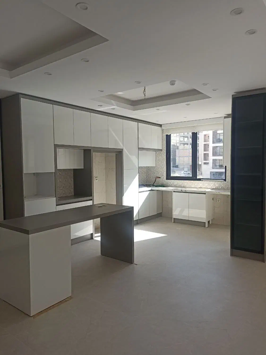 کابینت کمد دیواری تیوی وال|خدمات پیشه و مهارت|کرج, شهرک علی ابن ابیطالب (کوثر)|دیوار