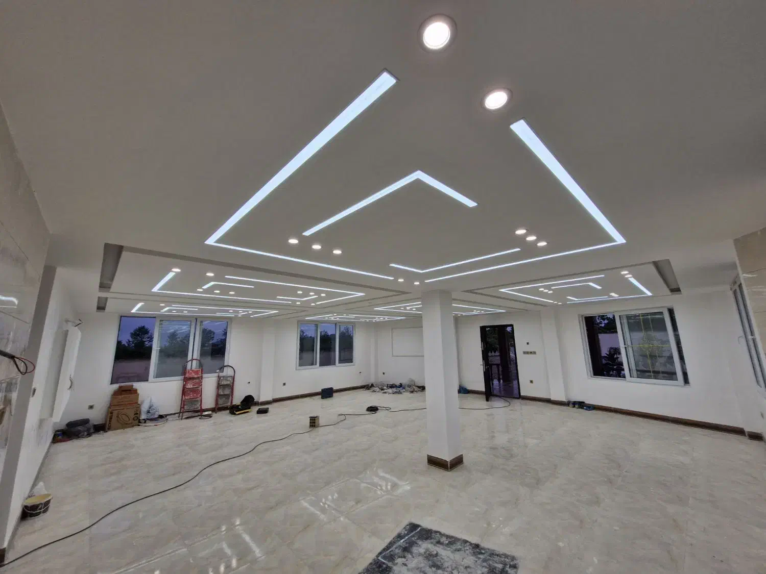 برقکاری|خدمات پیشه و مهارت|رشت, بازار|دیوار