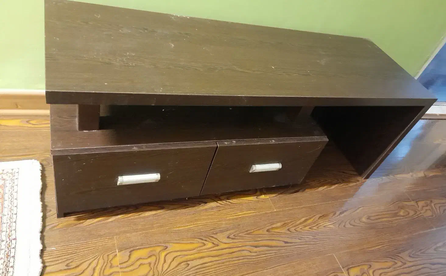 جنس ام دی اف|میز تلویزیون|رشت, بلوار گیلان|دیوار