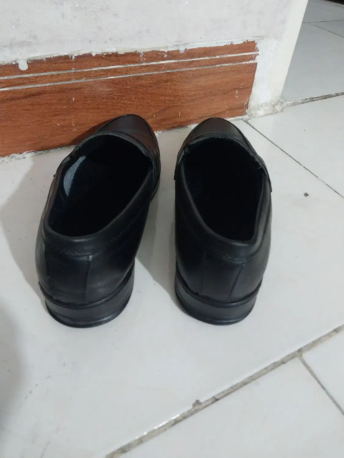 کفش کالج|کیف، کفش، کمربند|بهارستان, |دیوار